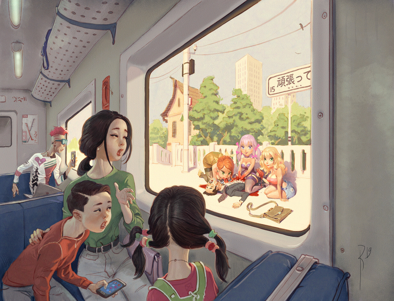 Illustration for article titled That Reminds Me, Where The Hell Is Advance Wars